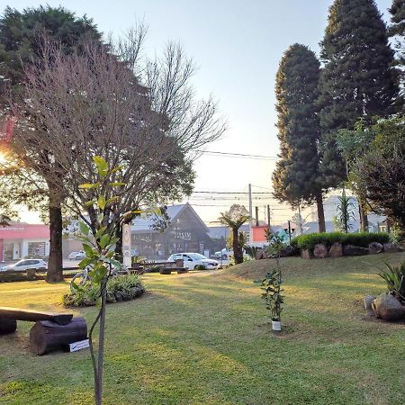 Gramado Hostel エクステリア 写真