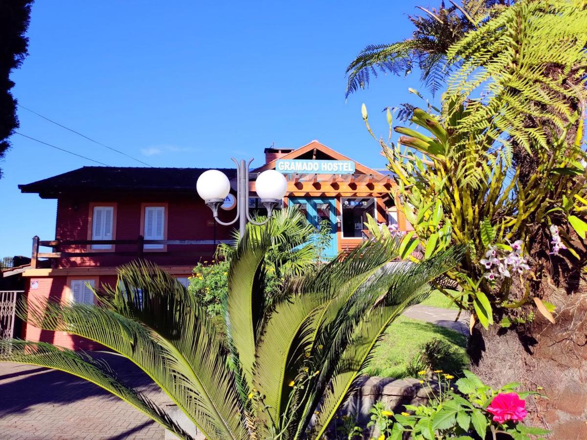 Gramado Hostel エクステリア 写真