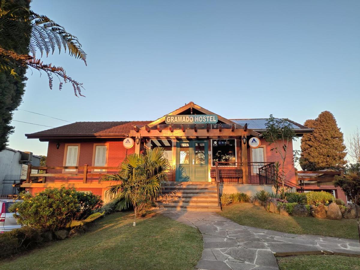 Gramado Hostel エクステリア 写真