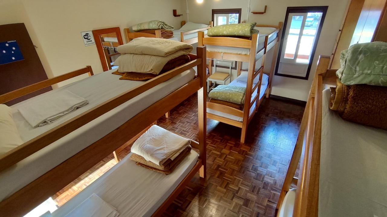 Gramado Hostel エクステリア 写真