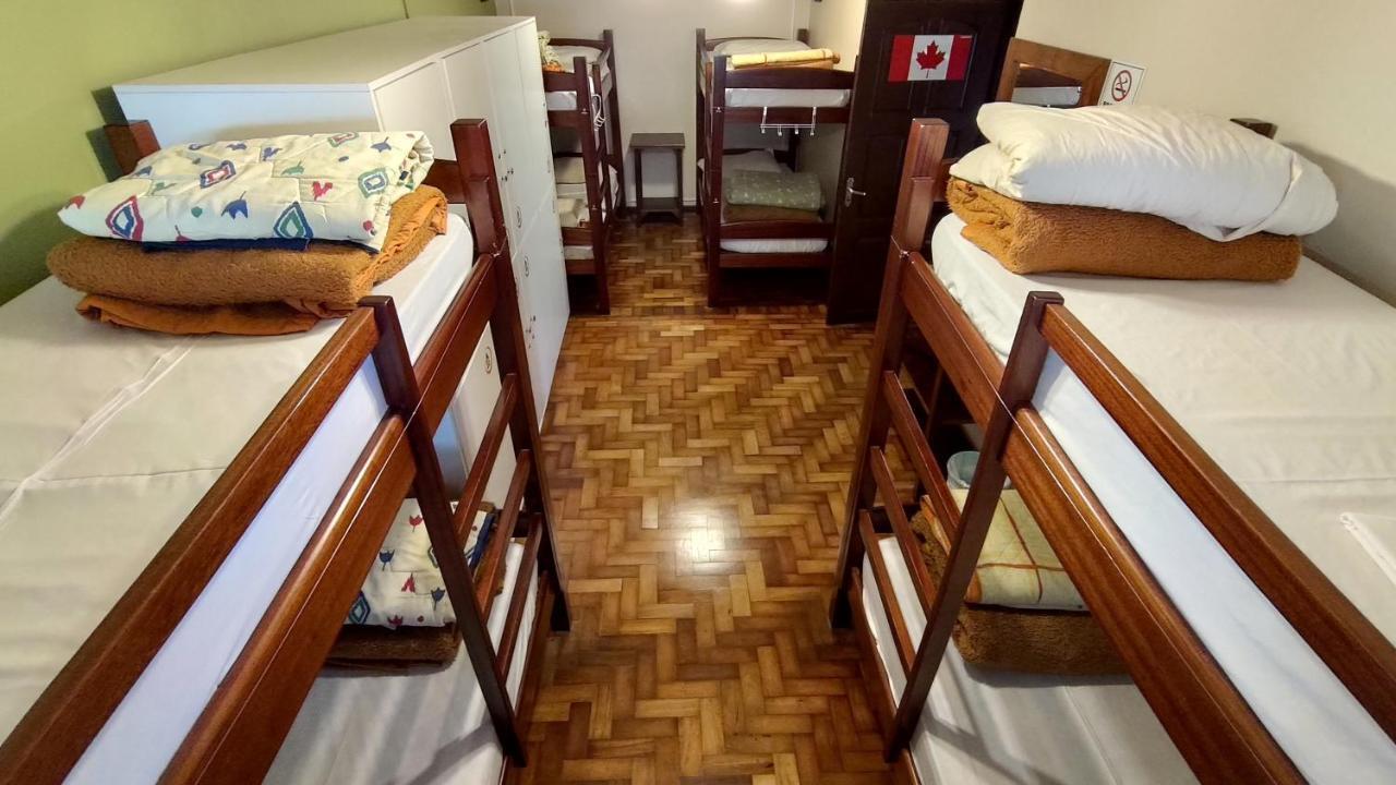 Gramado Hostel エクステリア 写真
