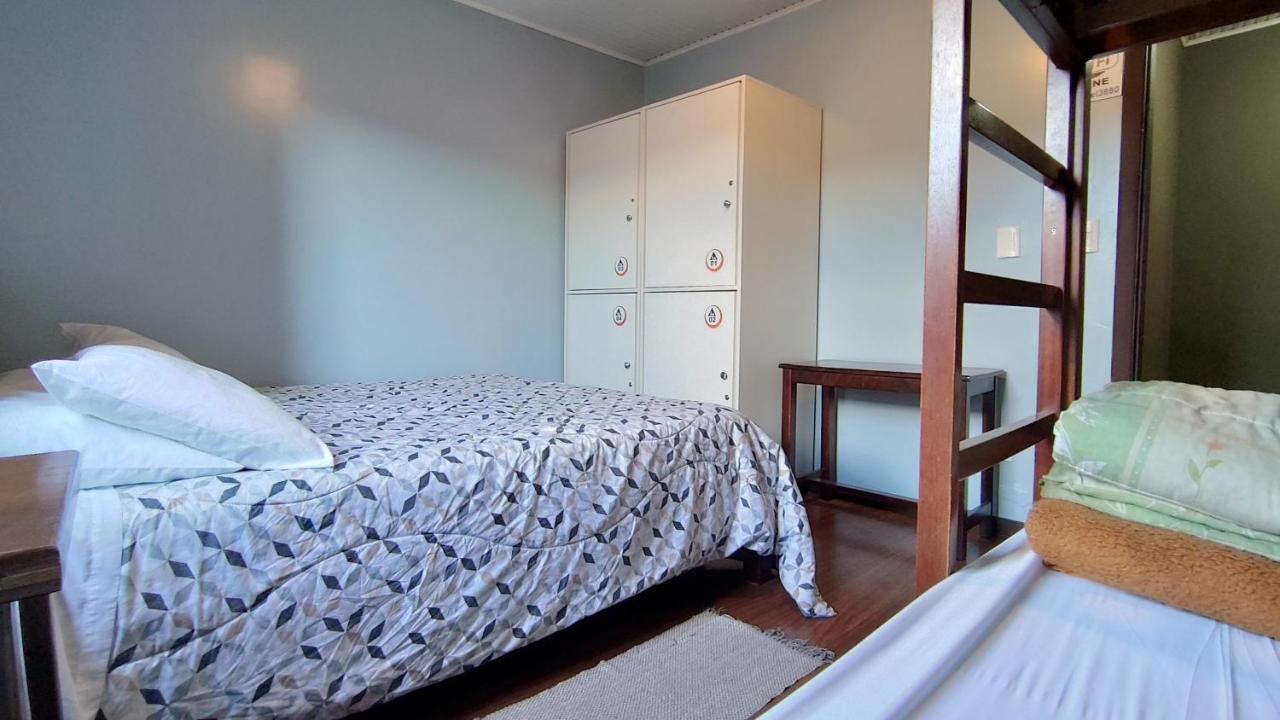 Gramado Hostel エクステリア 写真