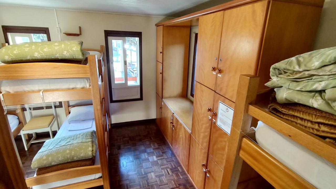 Gramado Hostel エクステリア 写真