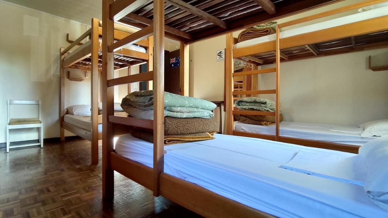Gramado Hostel エクステリア 写真