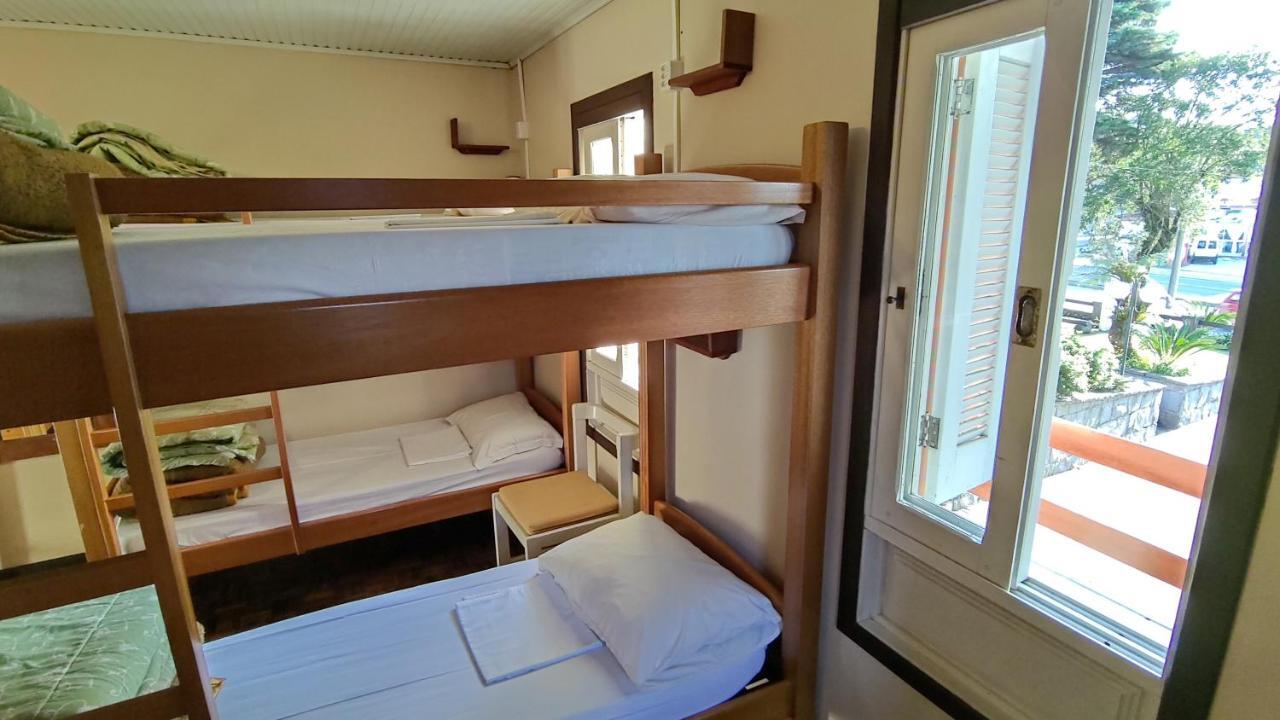 Gramado Hostel エクステリア 写真