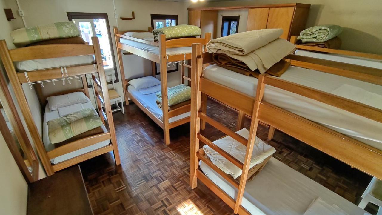 Gramado Hostel エクステリア 写真