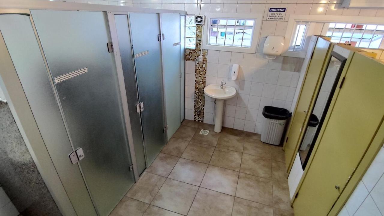 Gramado Hostel エクステリア 写真