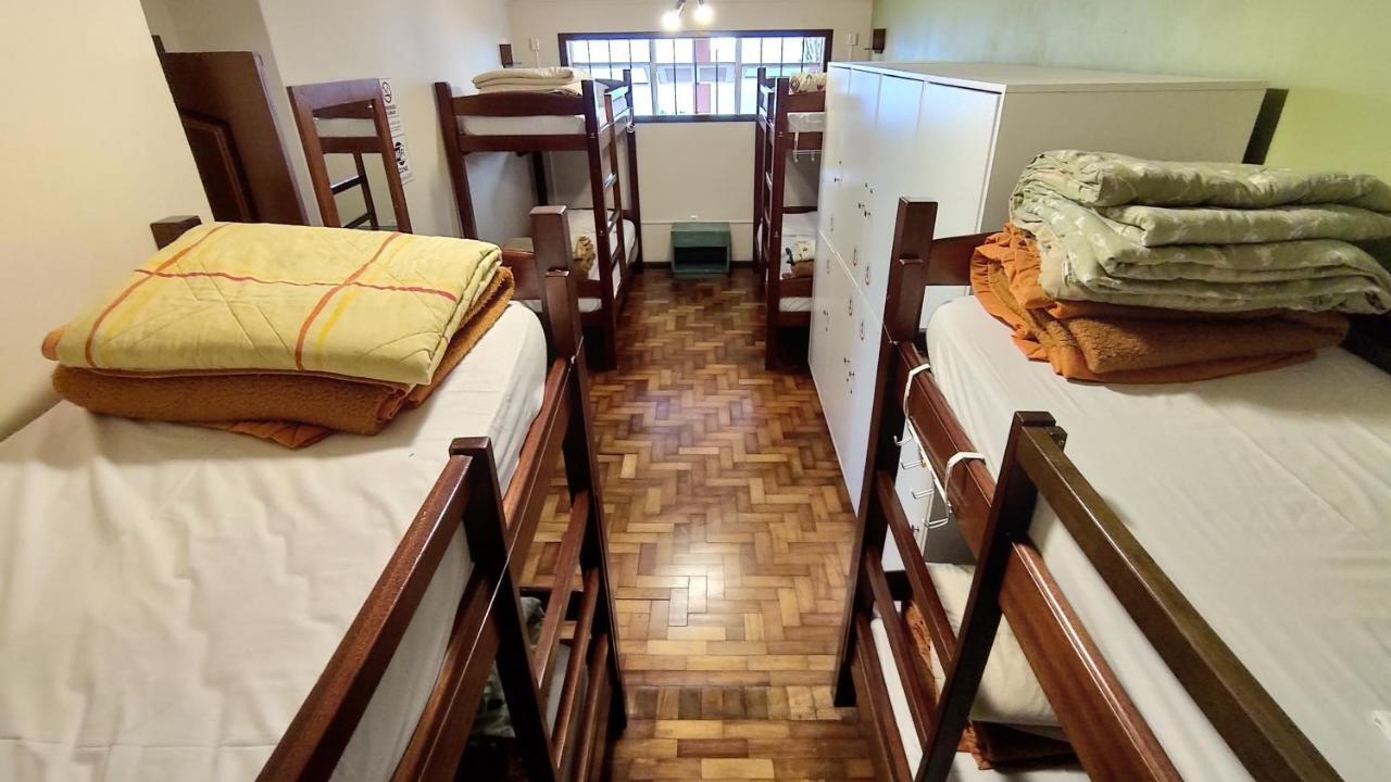 Gramado Hostel エクステリア 写真