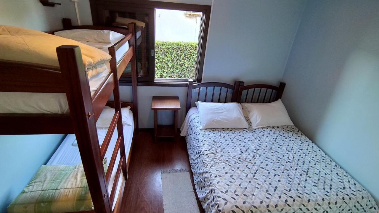 Gramado Hostel エクステリア 写真