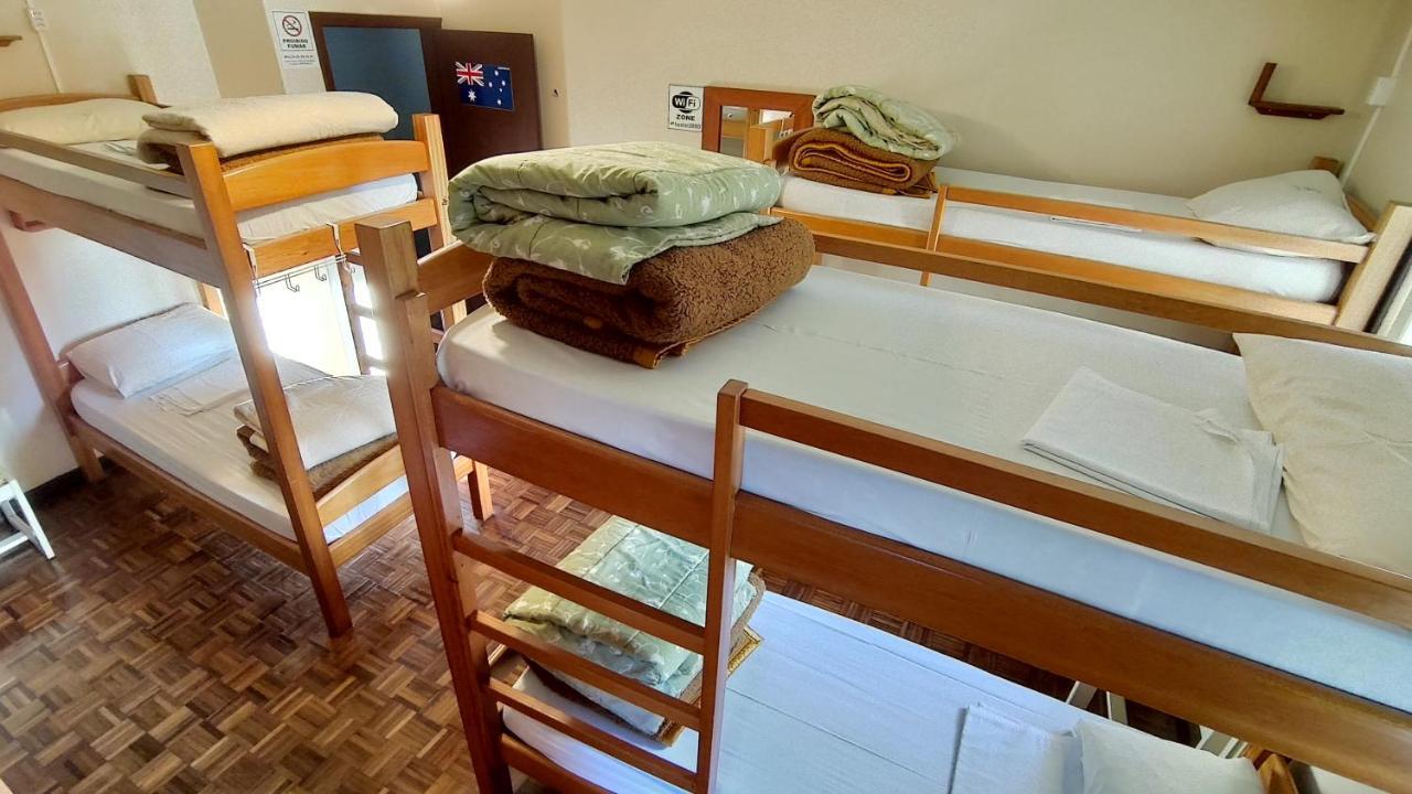Gramado Hostel エクステリア 写真