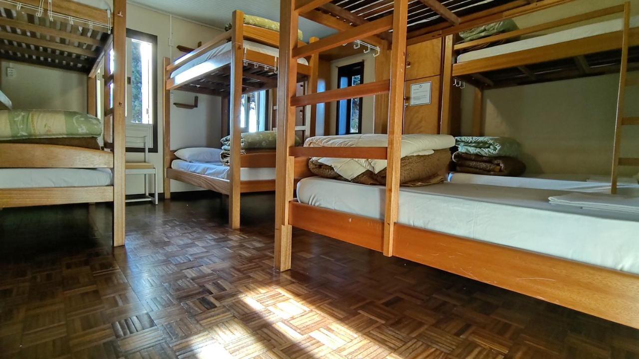 Gramado Hostel エクステリア 写真
