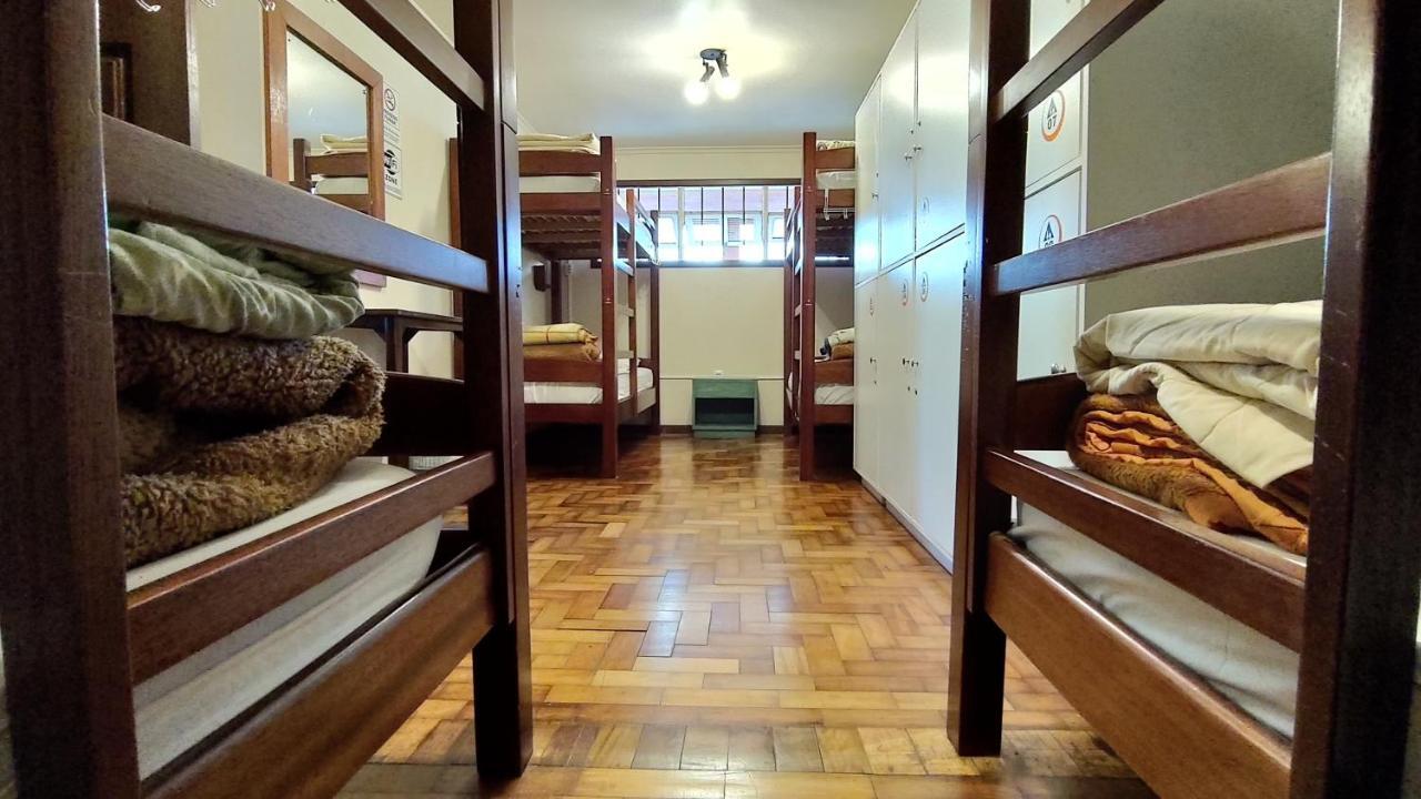 Gramado Hostel エクステリア 写真