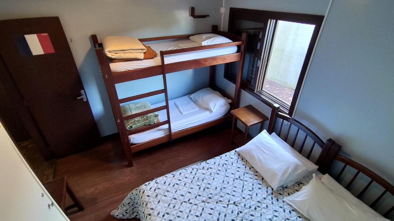 Gramado Hostel エクステリア 写真