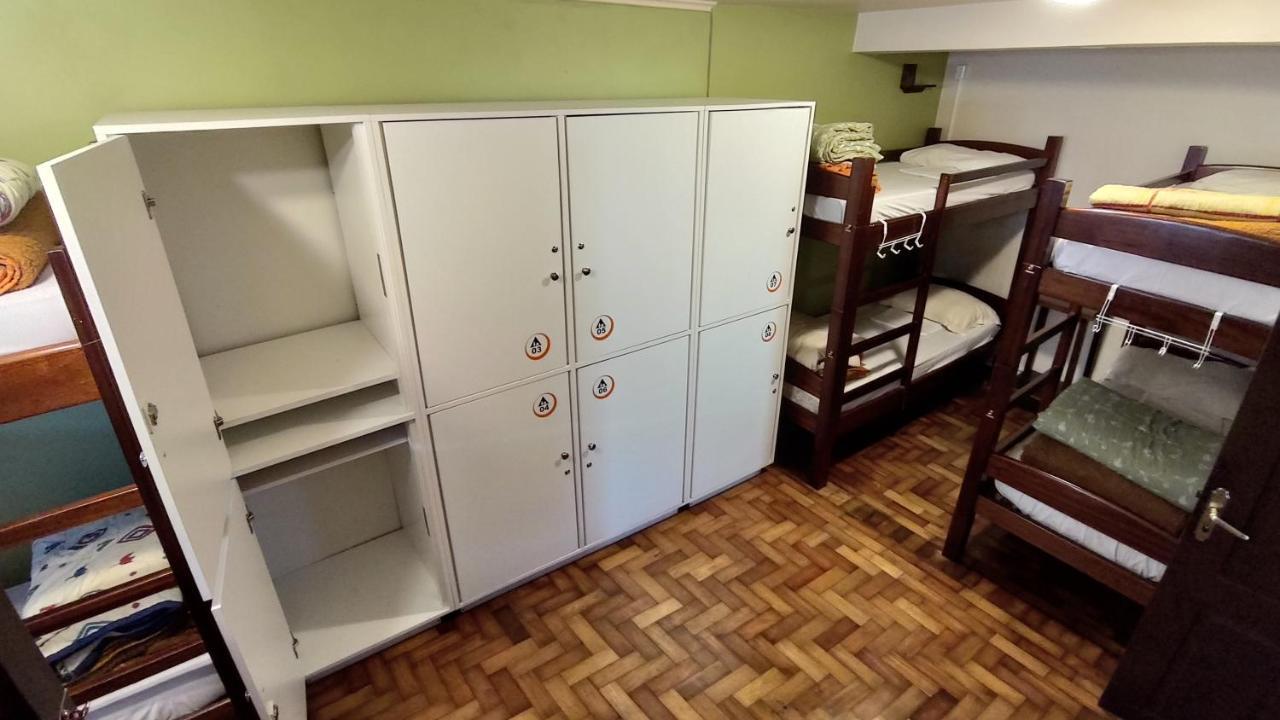 Gramado Hostel エクステリア 写真