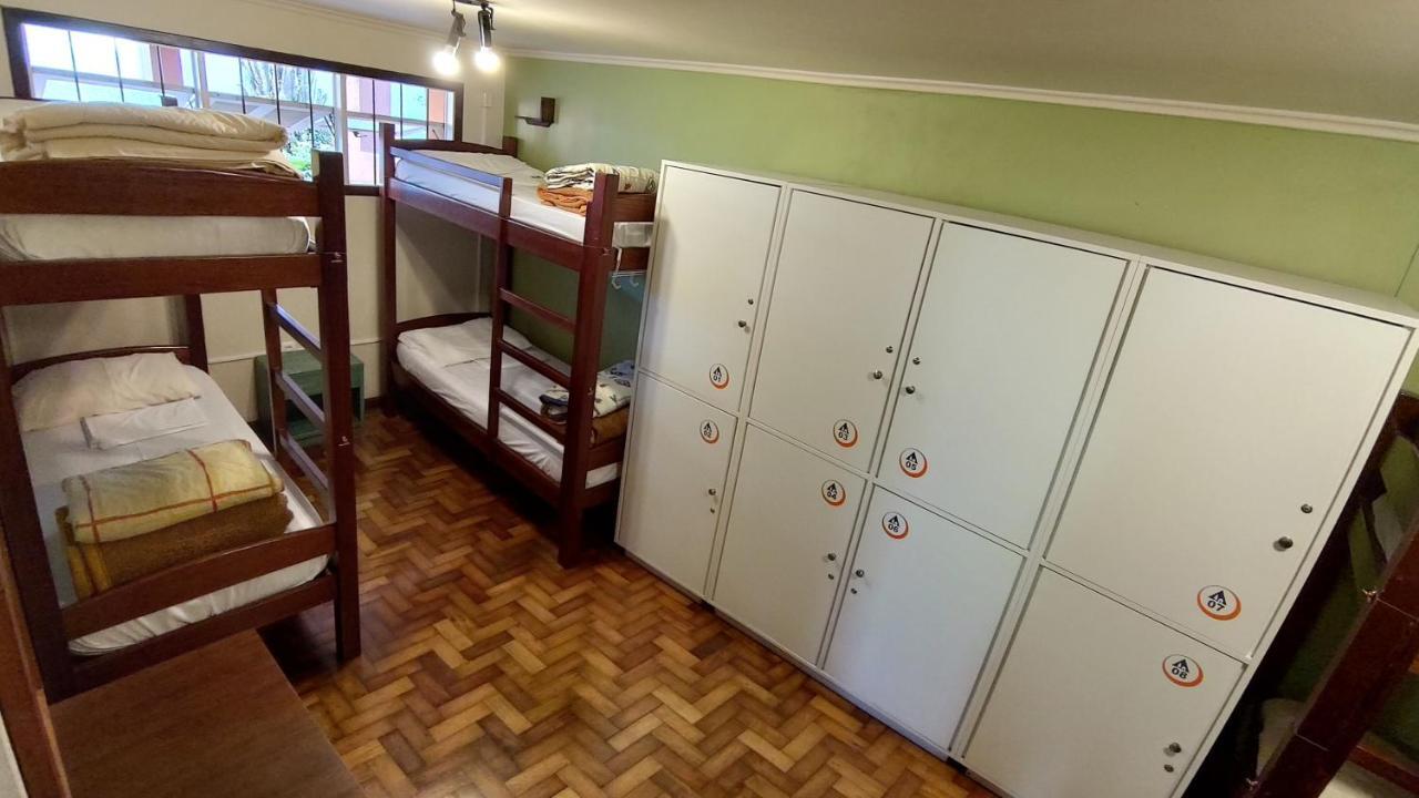 Gramado Hostel エクステリア 写真
