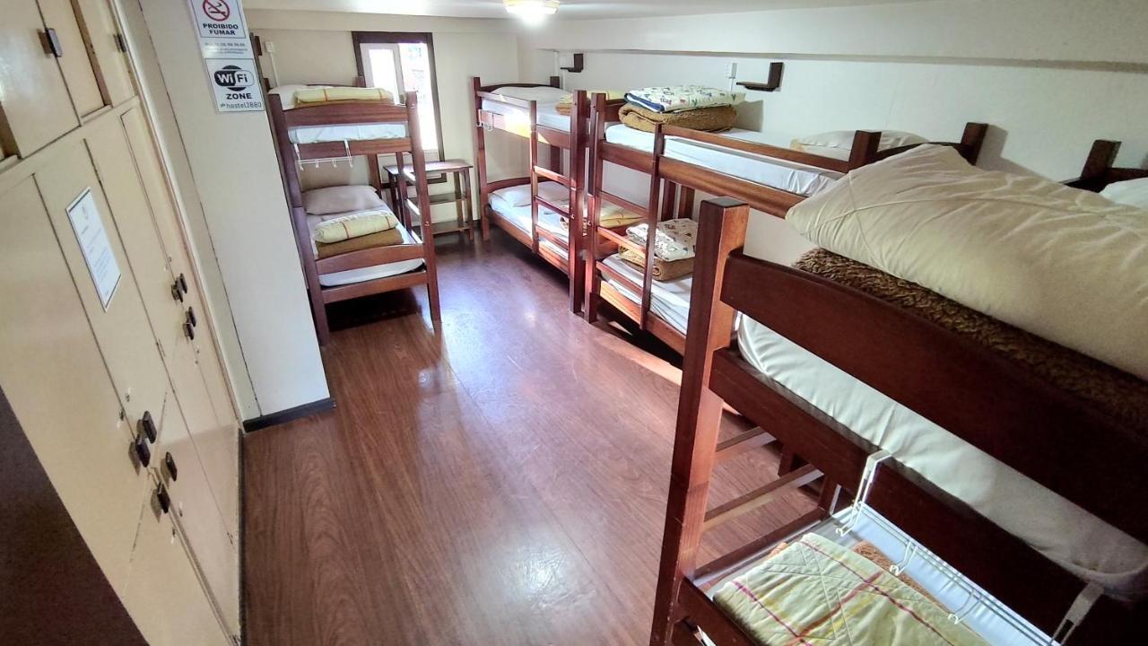 Gramado Hostel エクステリア 写真