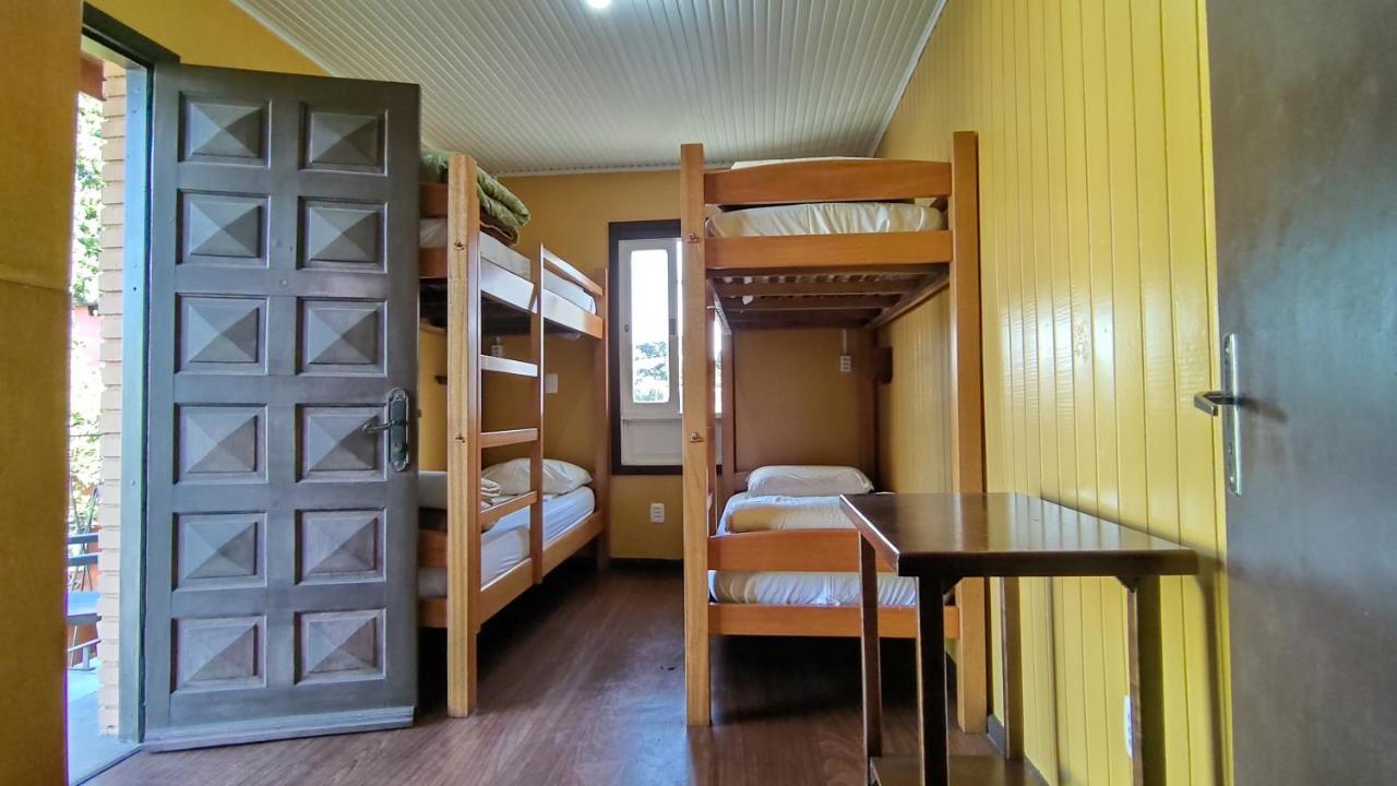 Gramado Hostel エクステリア 写真