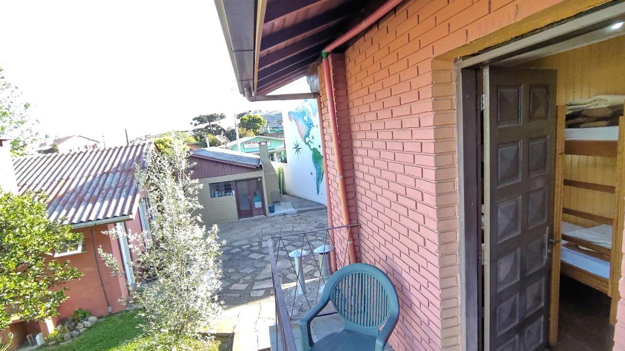 Gramado Hostel エクステリア 写真