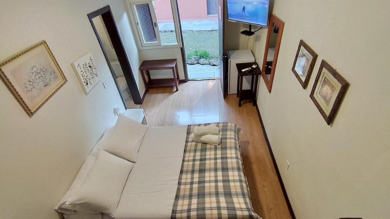 Gramado Hostel エクステリア 写真