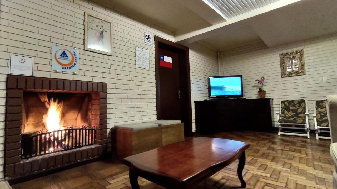 Gramado Hostel エクステリア 写真