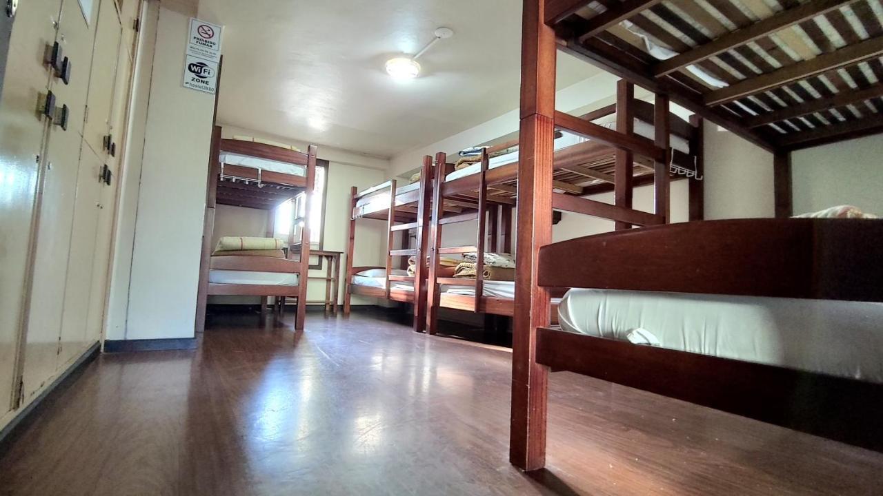 Gramado Hostel エクステリア 写真