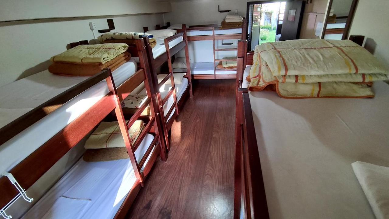 Gramado Hostel エクステリア 写真