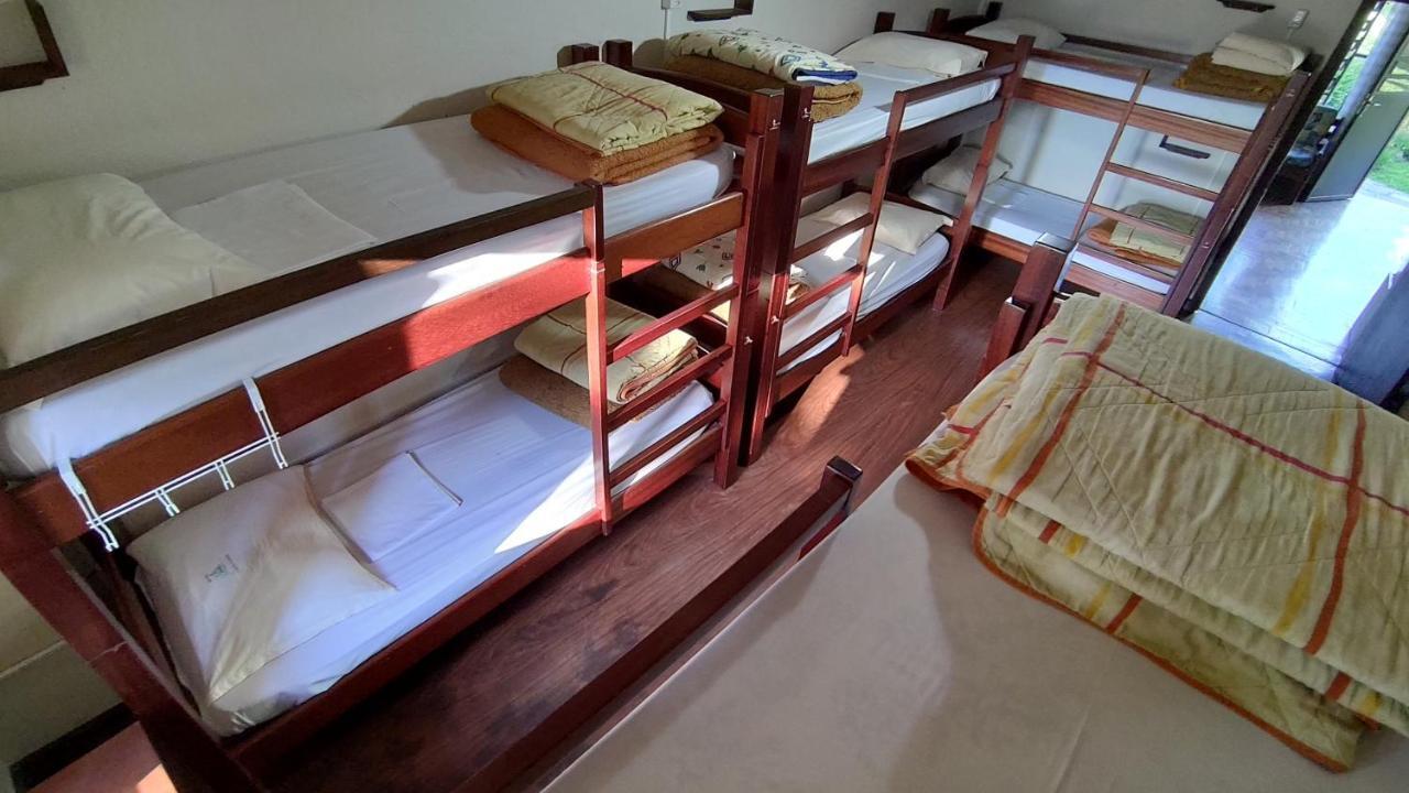 Gramado Hostel エクステリア 写真