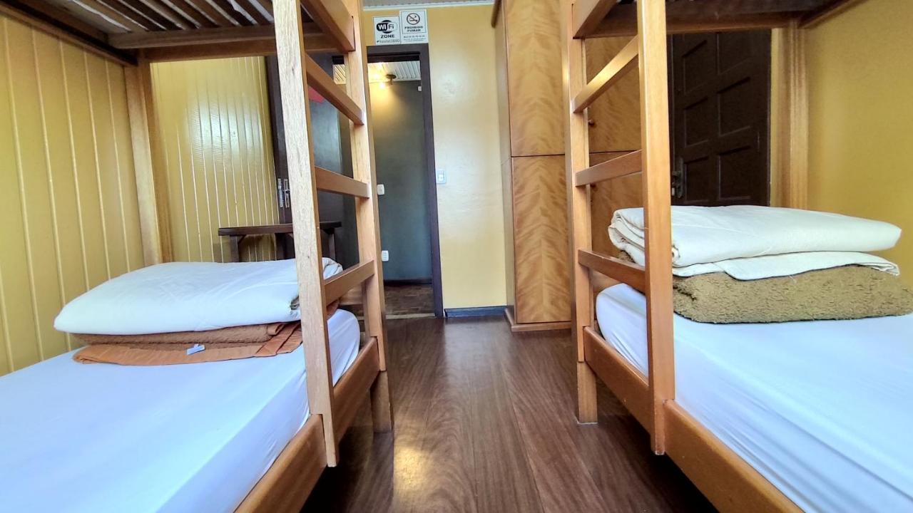Gramado Hostel エクステリア 写真