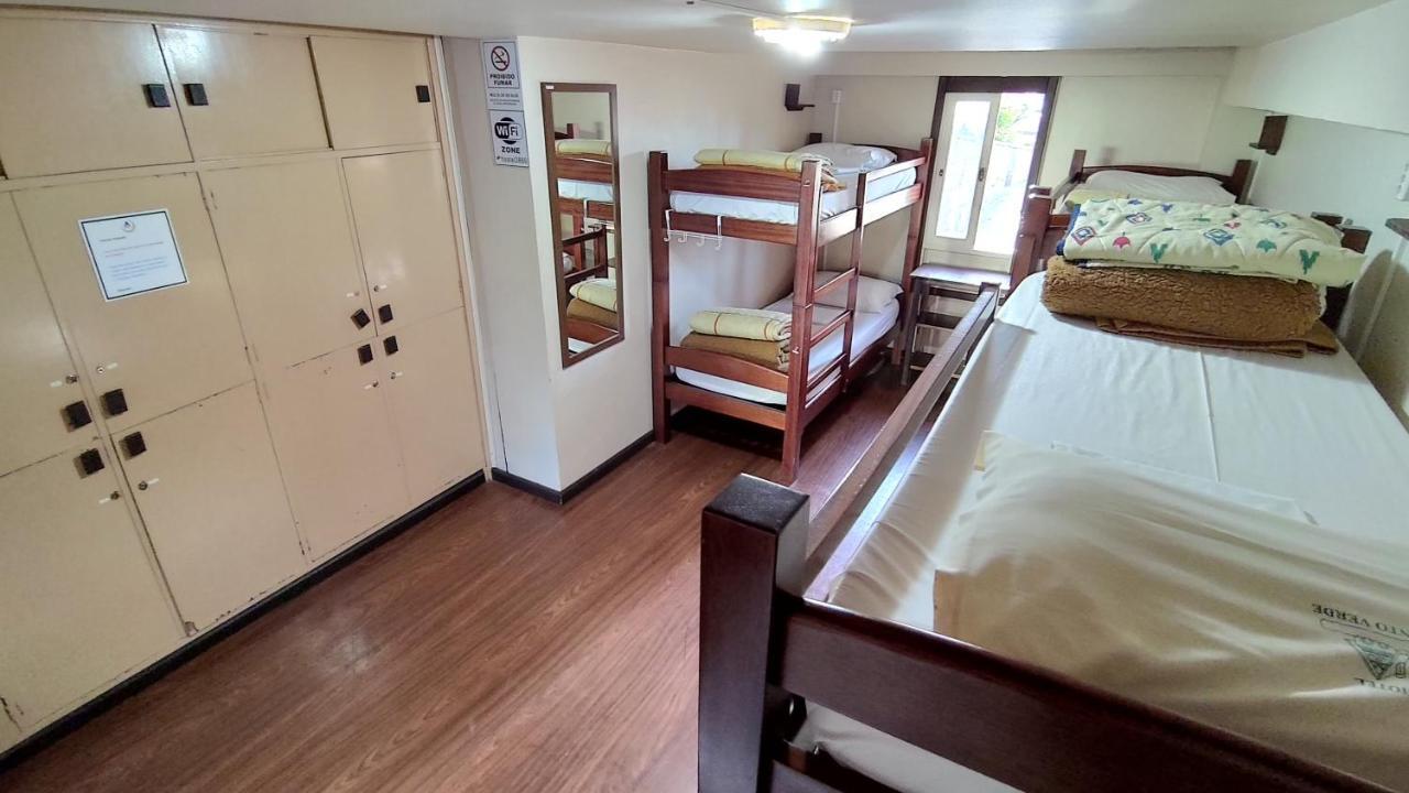 Gramado Hostel エクステリア 写真