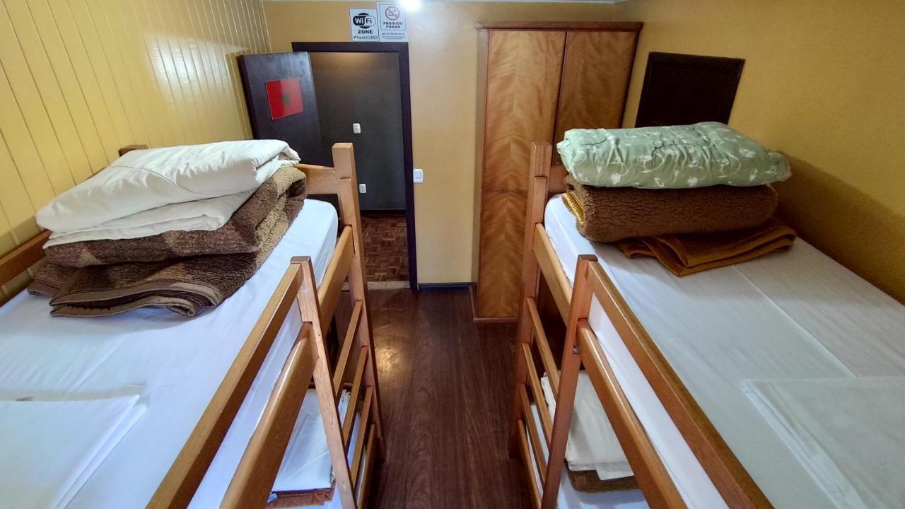 Gramado Hostel エクステリア 写真