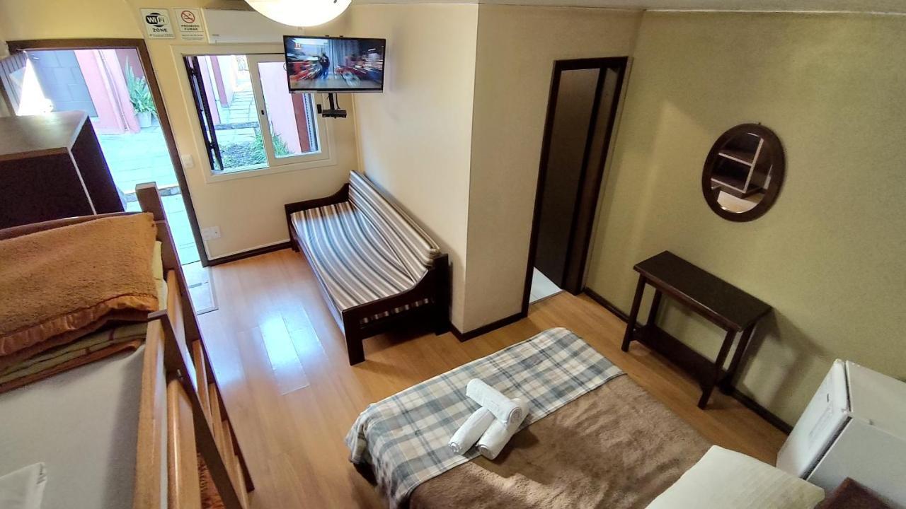 Gramado Hostel エクステリア 写真
