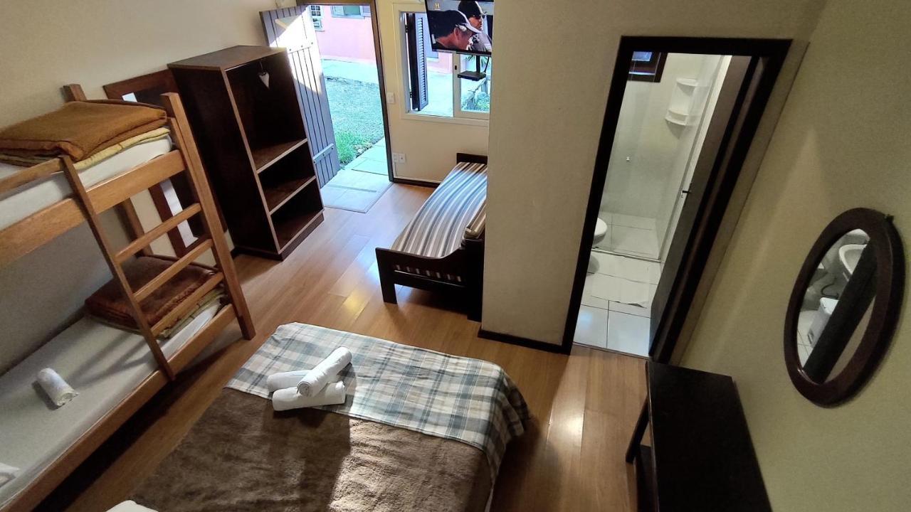 Gramado Hostel エクステリア 写真