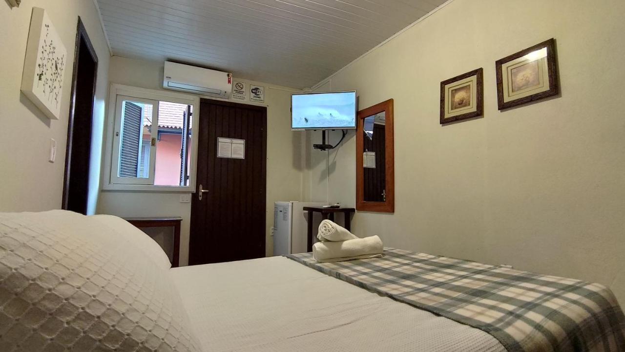 Gramado Hostel エクステリア 写真