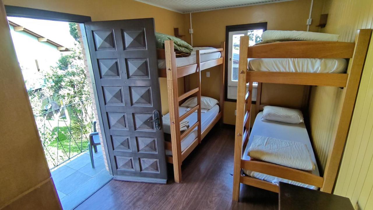 Gramado Hostel エクステリア 写真
