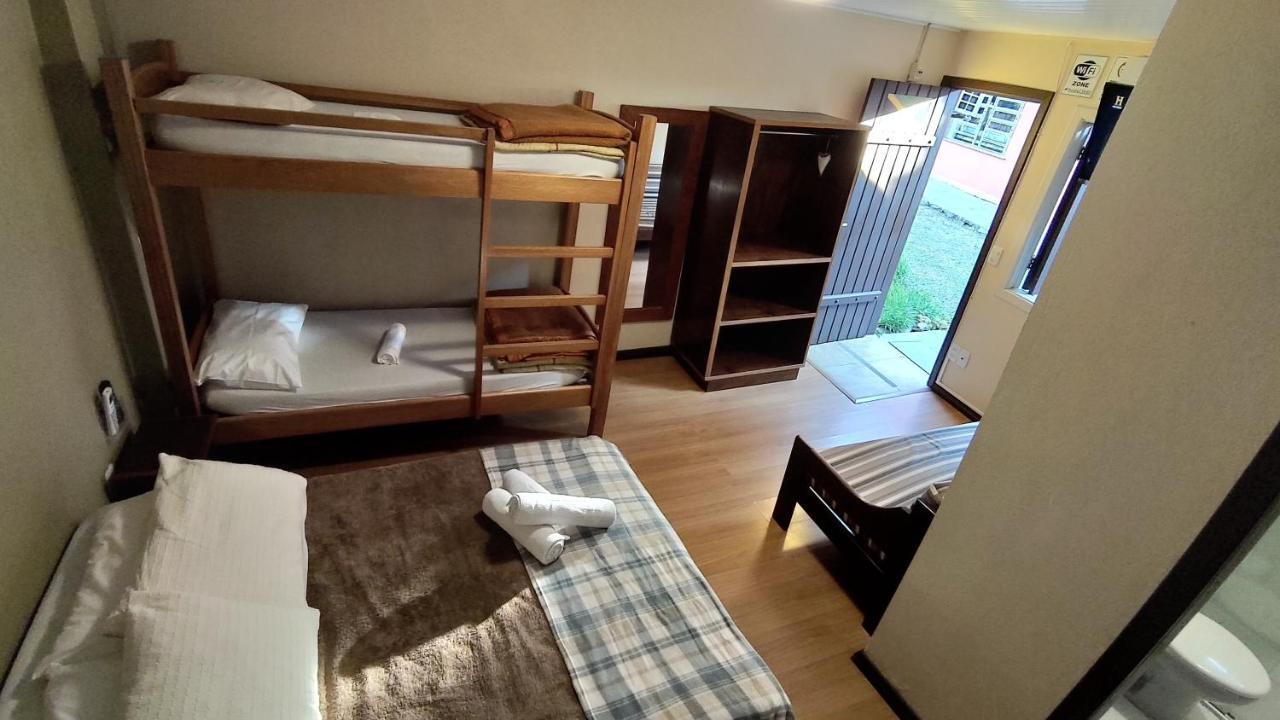 Gramado Hostel エクステリア 写真