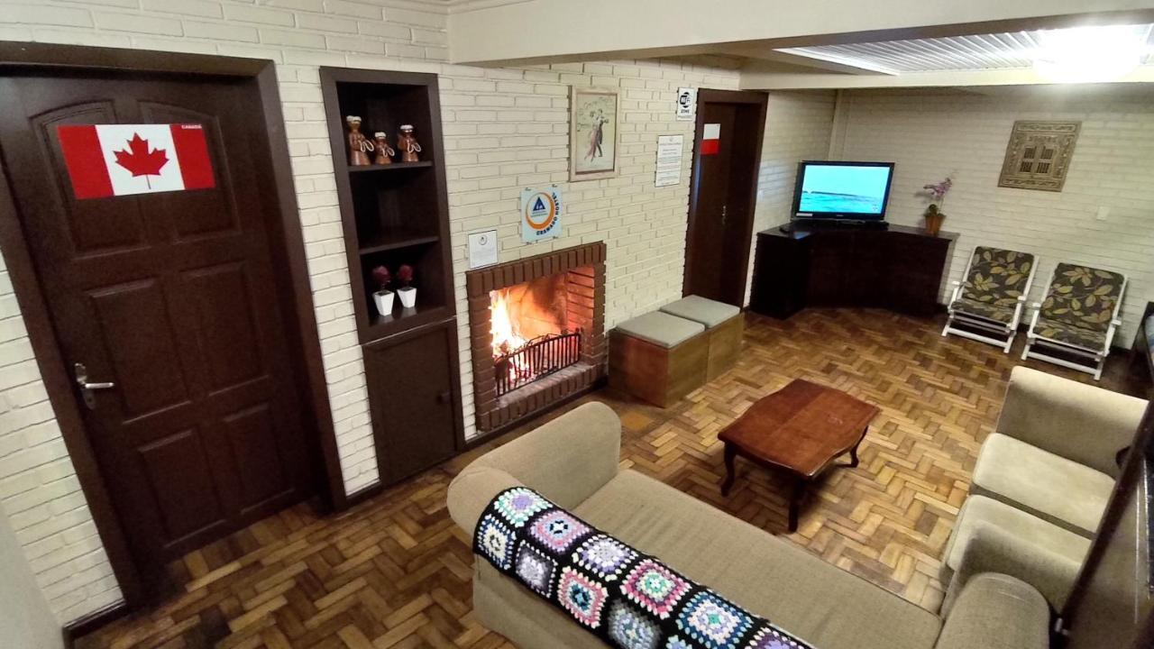 Gramado Hostel エクステリア 写真