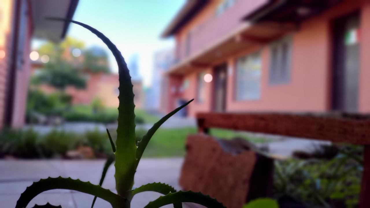 Gramado Hostel エクステリア 写真